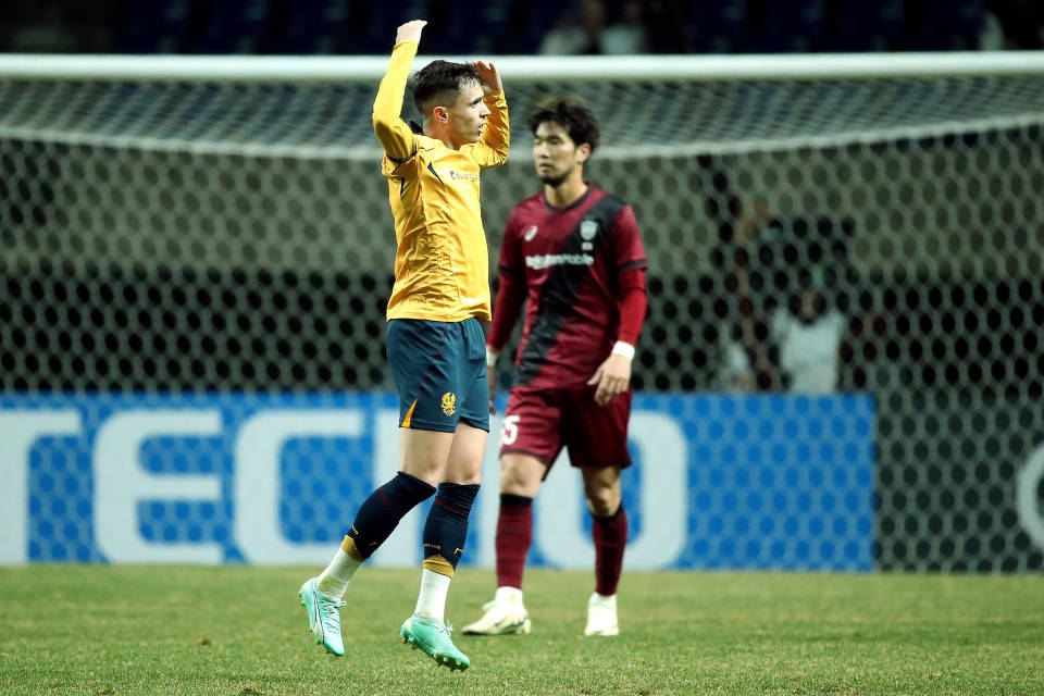 今夜体能课后，皇家社会遗憾出局备战亚冠，目标明确，高层口径保持一致